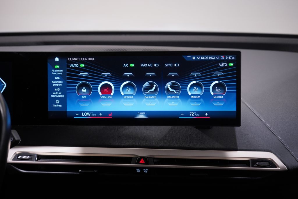 Thumbnail: 2023 BMW iX - 13