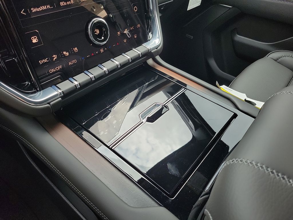 2026 GMC Yukon Denali Silver at Brown Buick GMC