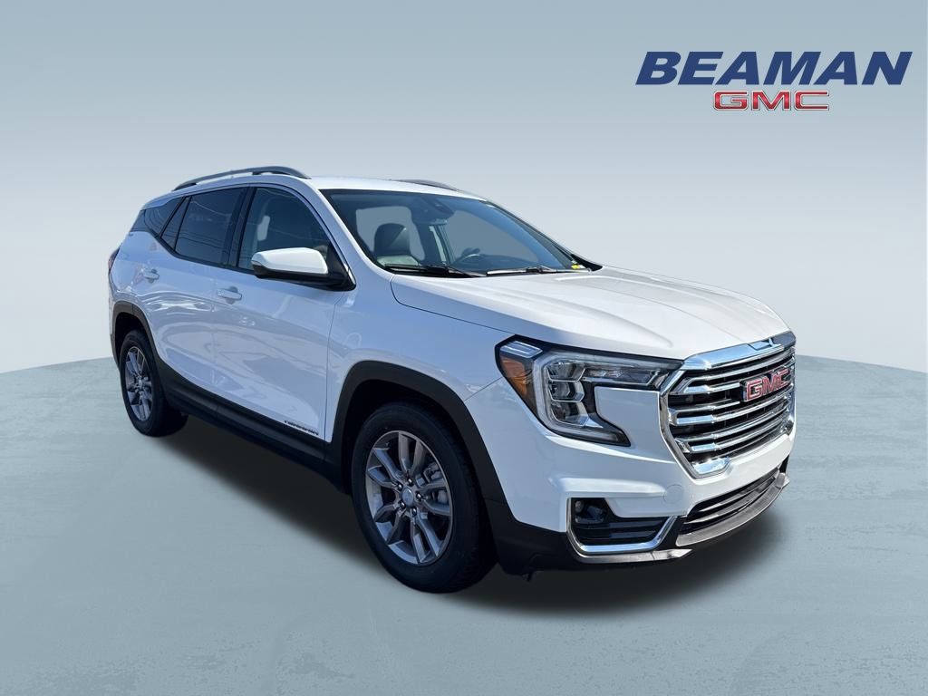 2024 GMC Terrain SLT FWD