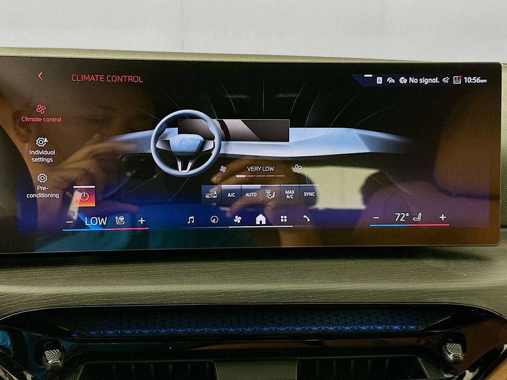 Thumbnail: 2026 BMW i4 - 14