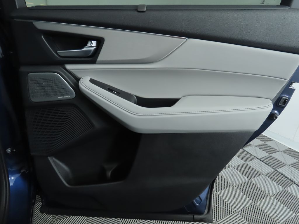 2025 Acura MDX Technology 28