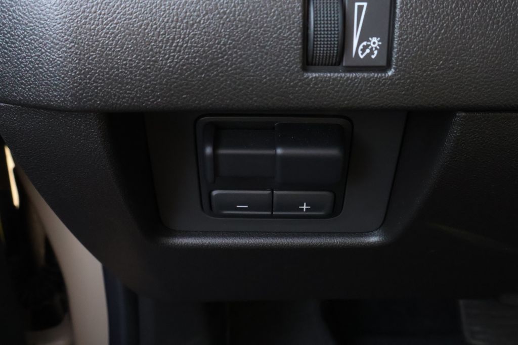 2024 Chevrolet Colorado Trail Boss 17