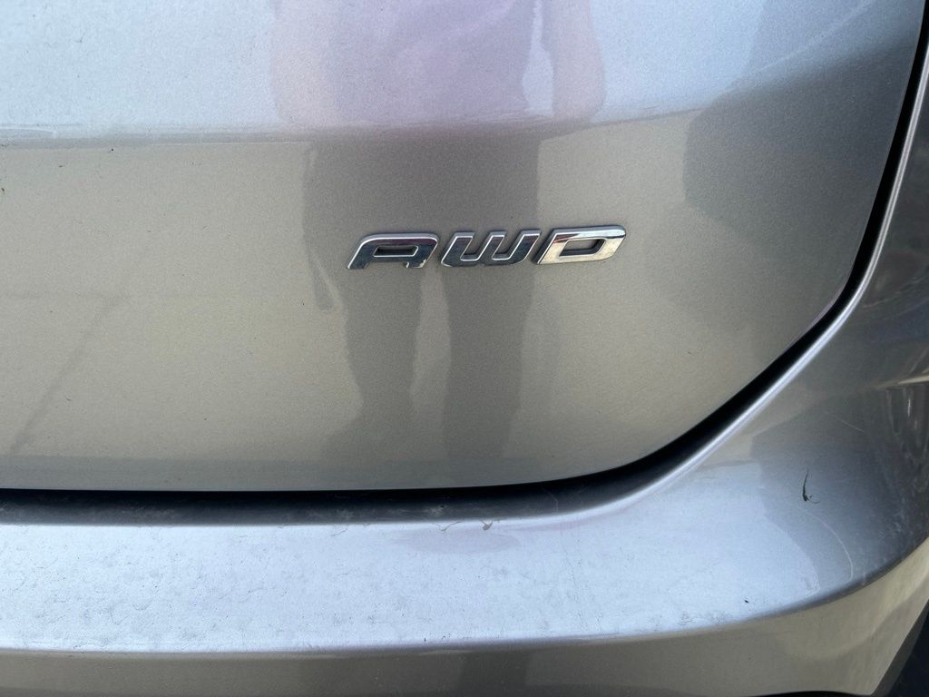 Used 2023 Ford Edge SUV