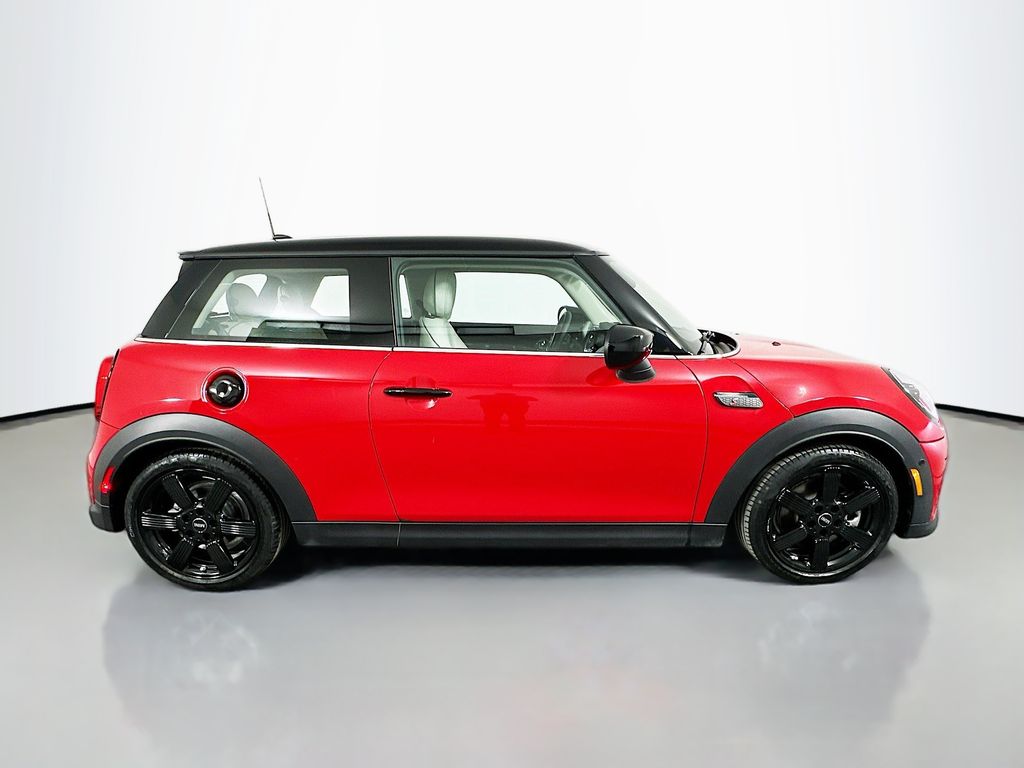 Thumbnail: 2024 MINI Cooper - 4