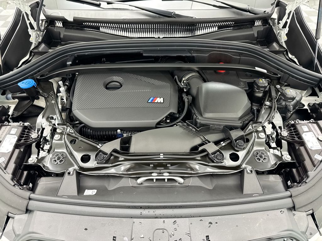 Thumbnail: 2026 BMW X1 - 28