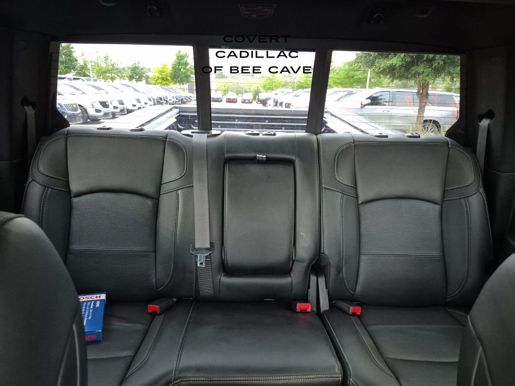 Used Car 2020 Ram 2500  Power Wagon For Sale Under $50,000 In Austin, Texas