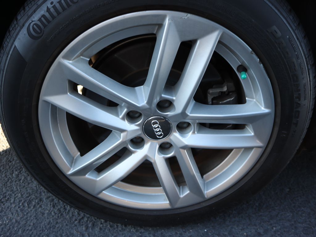 Thumbnail: 2017 Audi A4 - 15