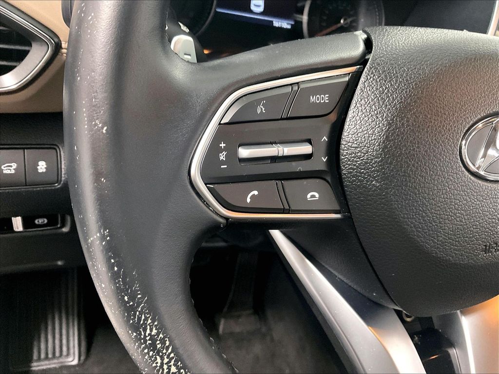 2023 Hyundai Santa Fe — photo 23