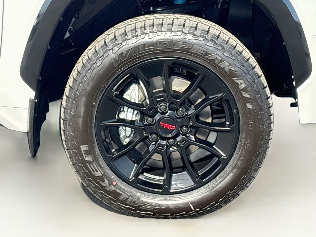 Thumbnail: 2026 Toyota Tundra - 30