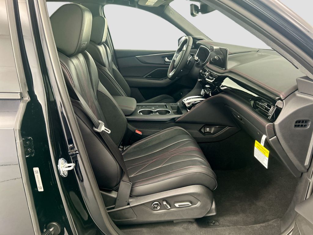 Thumbnail: 2026 Acura MDX - 19