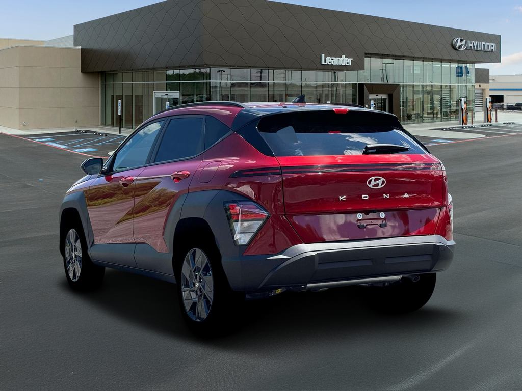 Thumbnail: 2026 Hyundai Kona - 5