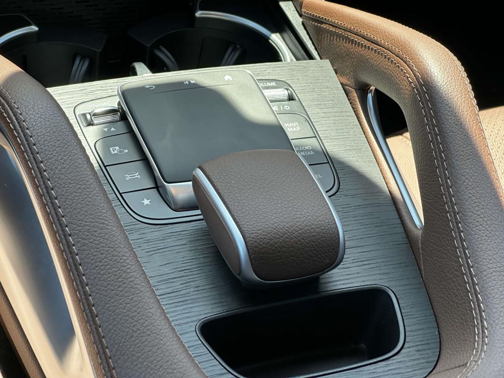 2024 Mercedes-Benz GLE 350 20