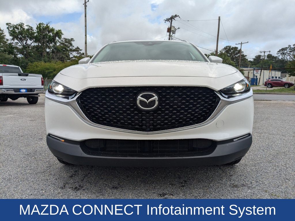 2023 Mazda CX-30 2.5 S Preferred
