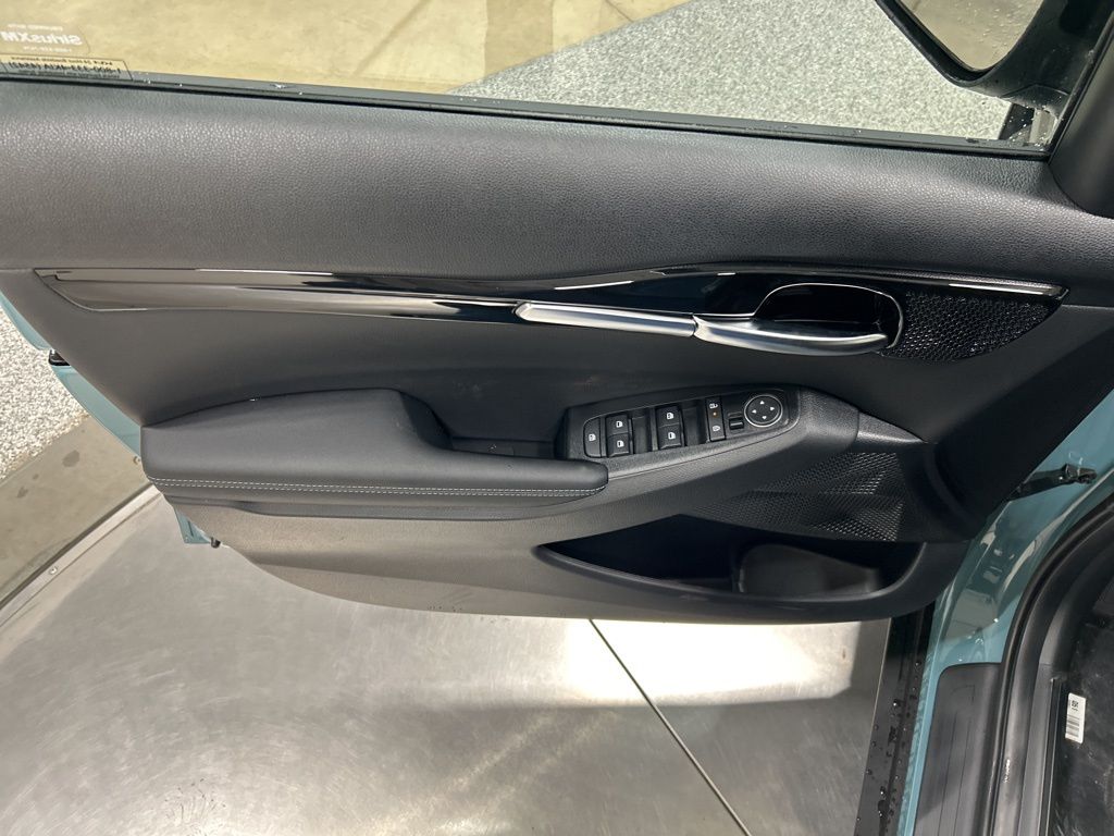 new 2026 Kia Seltos car, priced at $29,455