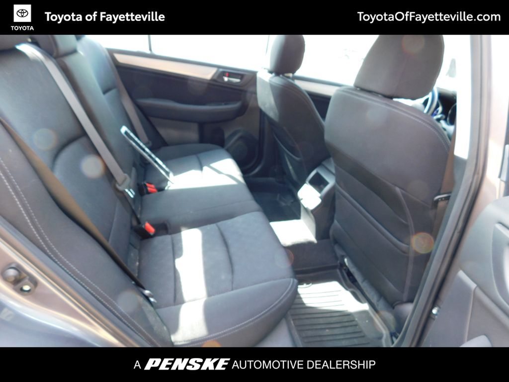 Thumbnail: 2018 Subaru Legacy - 5