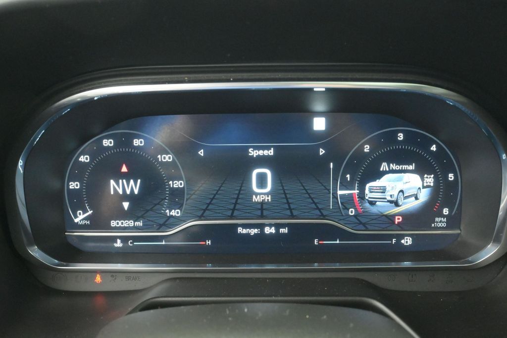 2022 GMC Yukon SLT - Photo 17