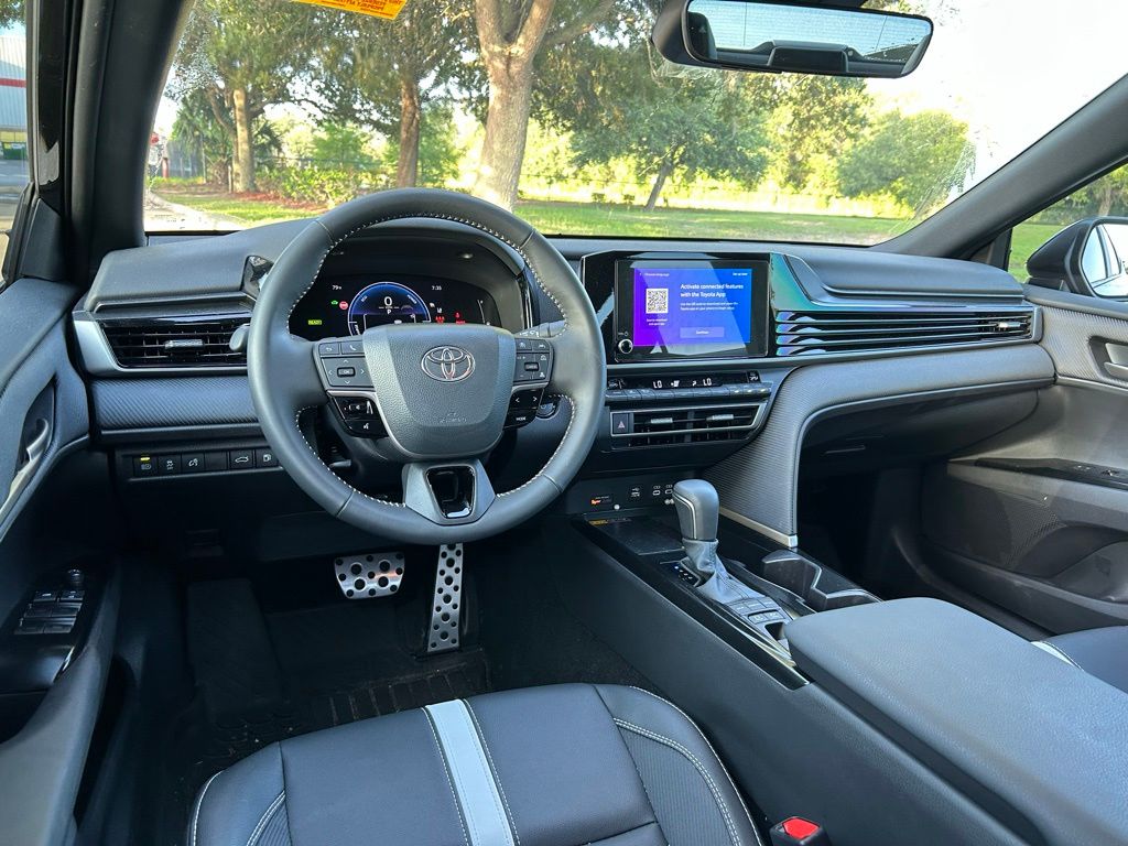 Thumbnail: 2026 Toyota Camry - 13