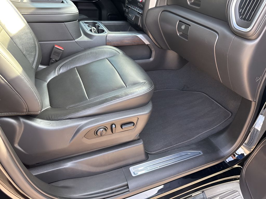 Used Car 2020 Gmc Sierra 1500  Slt For Sale Under $35,000 In Austin, Texas