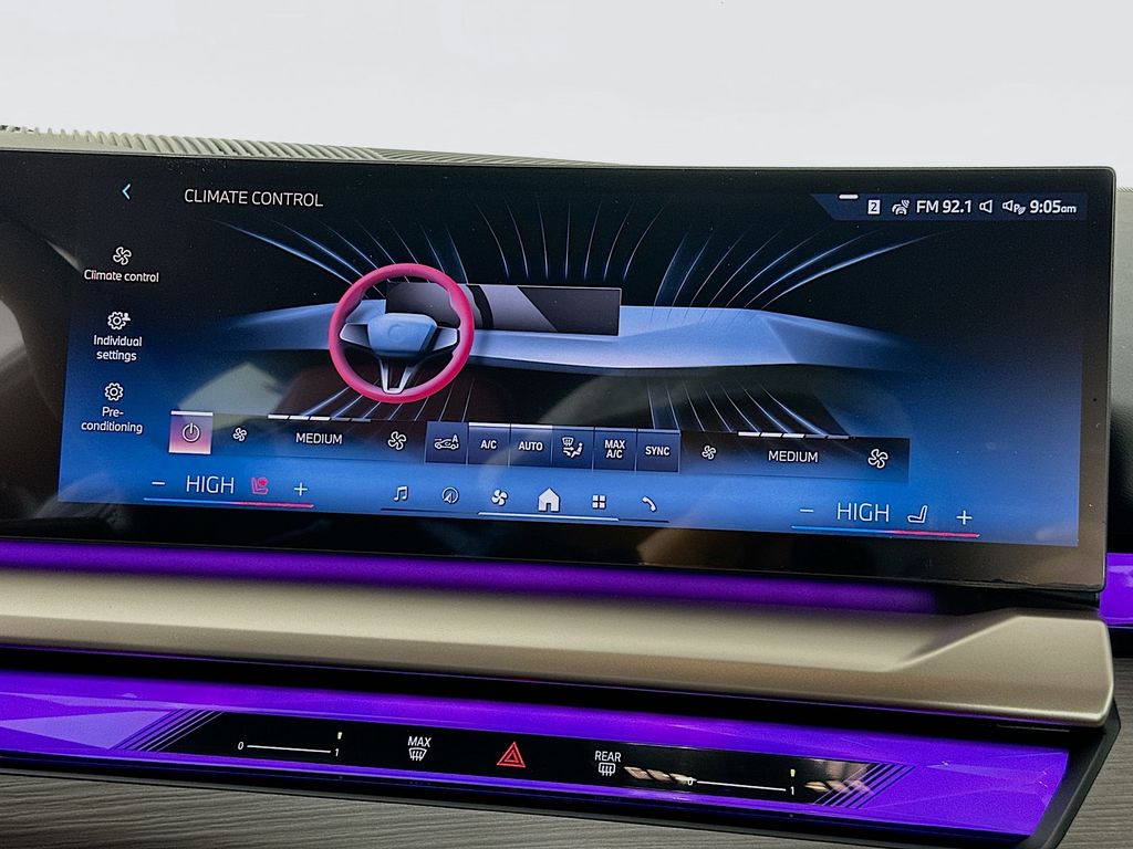 Thumbnail: 2026 BMW i5 - 14