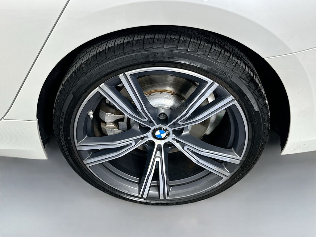 2024 BMW 3 Series 330i xDrive 31