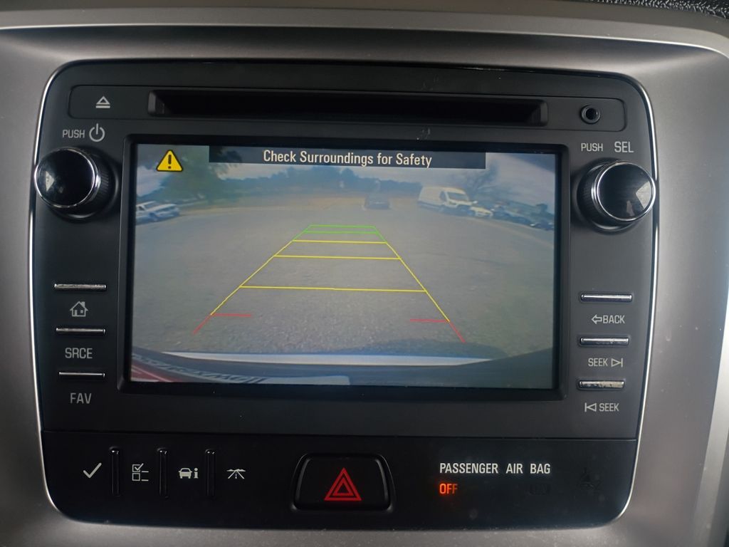 Used Car 2015 Gmc Acadia  Sle-2 For Sale Under $12,000 In Austin, Texas