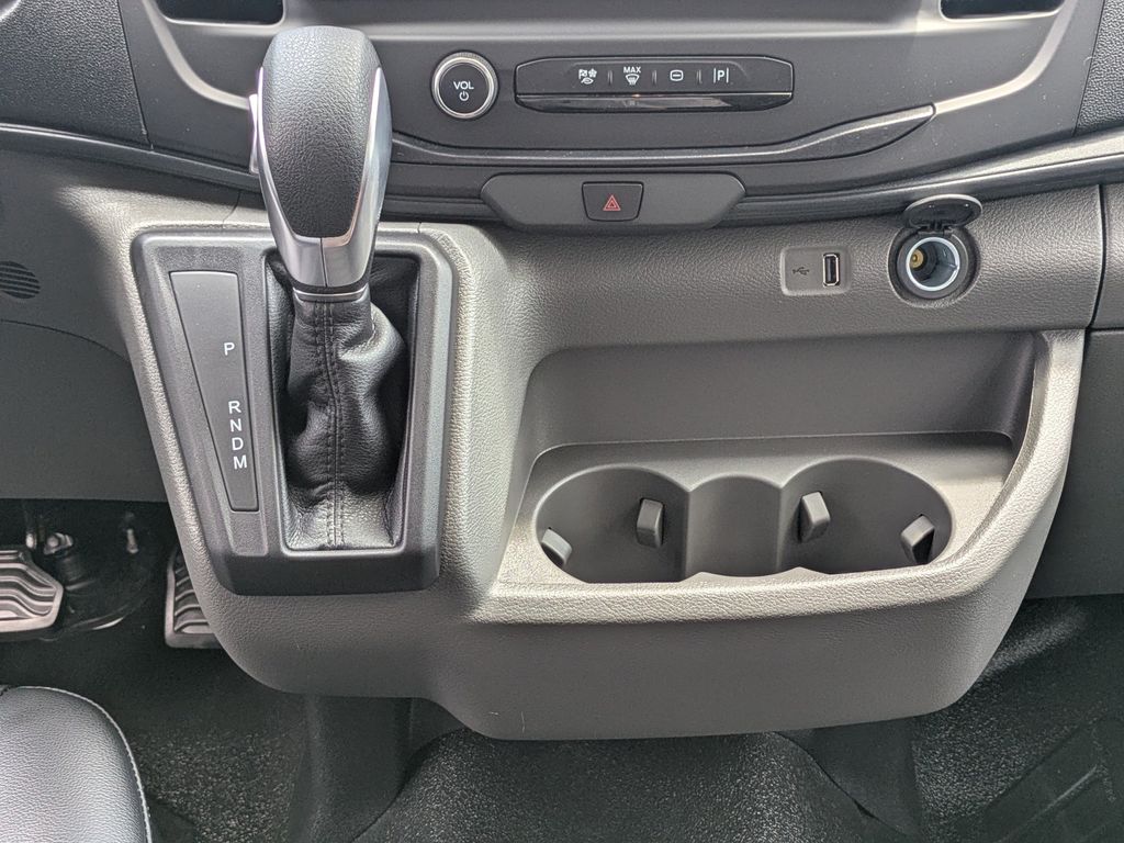 2026 Ford Transit-350 Passenger Van XL