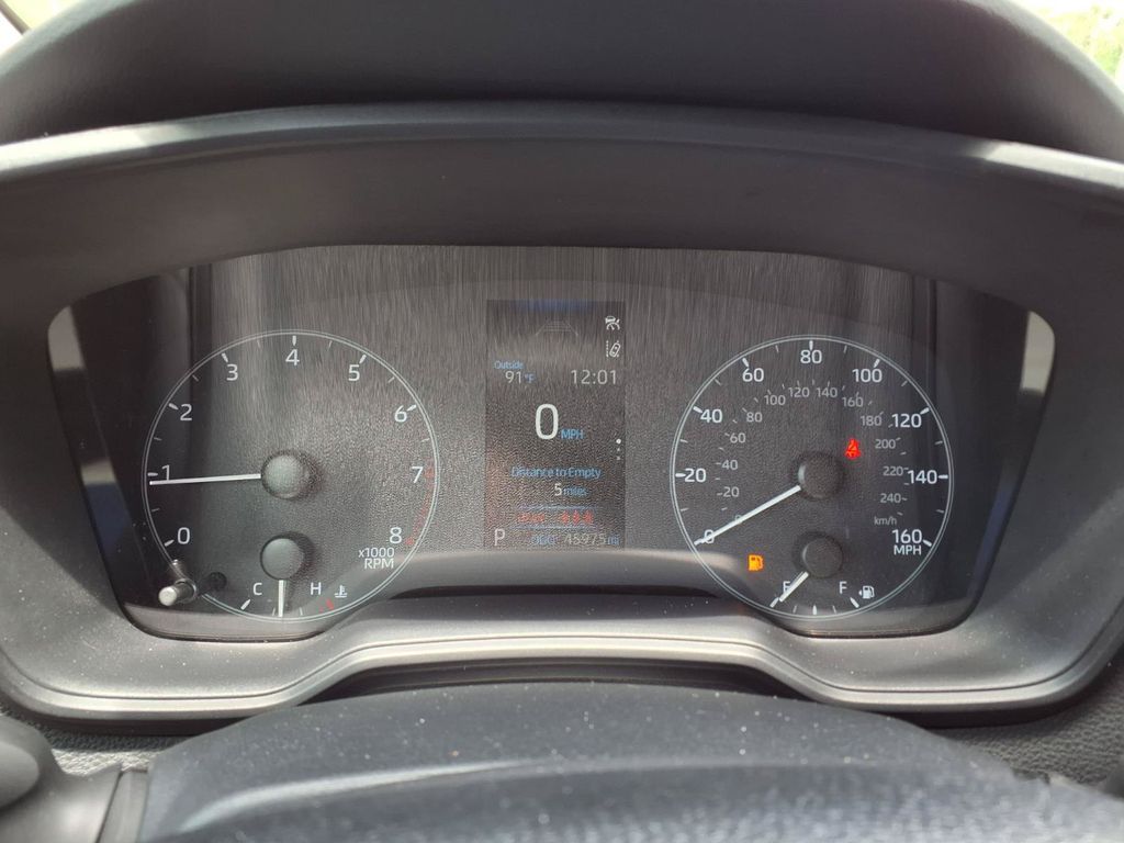 Used 2024 Toyota Corolla Sedan