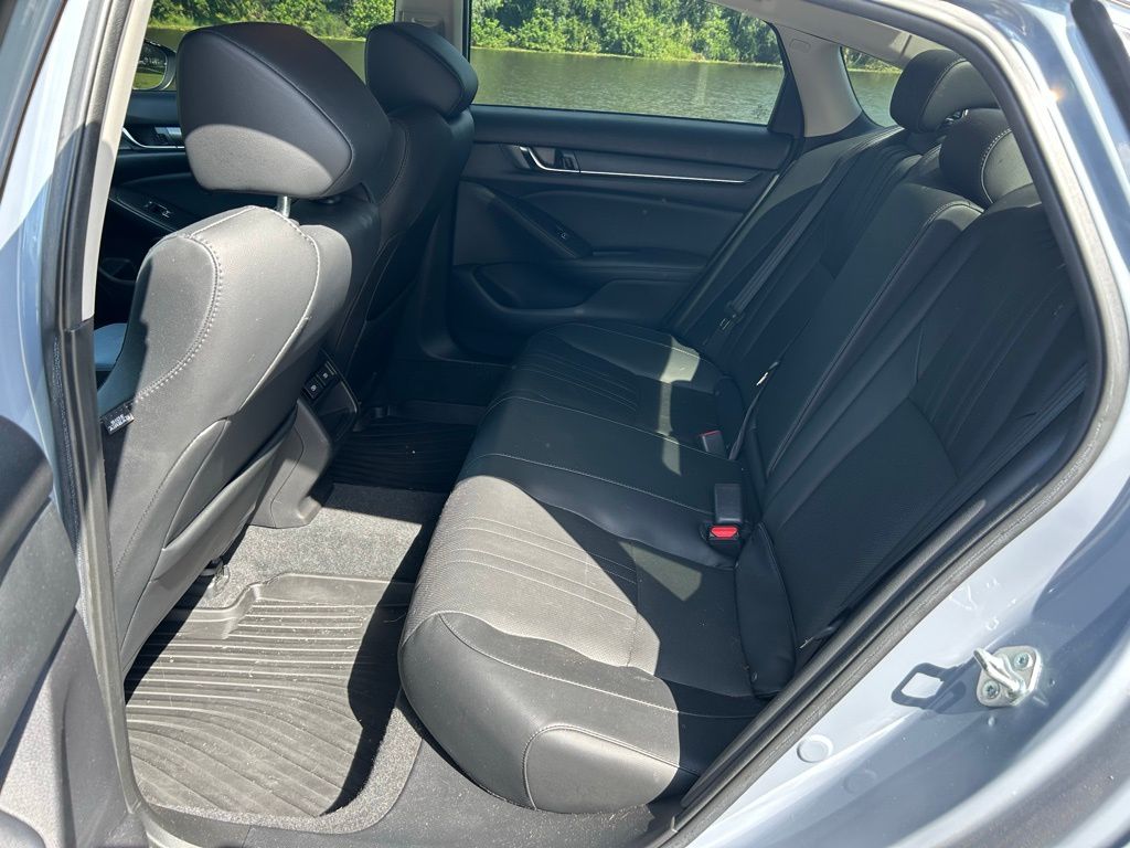 2021 Honda Accord Sport Special Edition 11