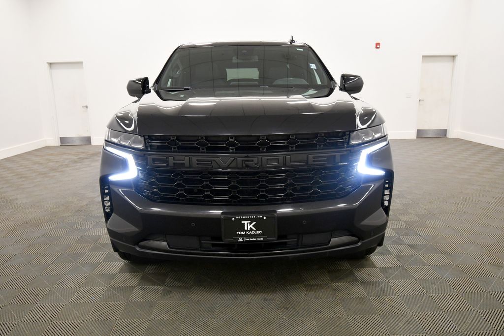 Used 2023 Chevrolet Tahoe SUV