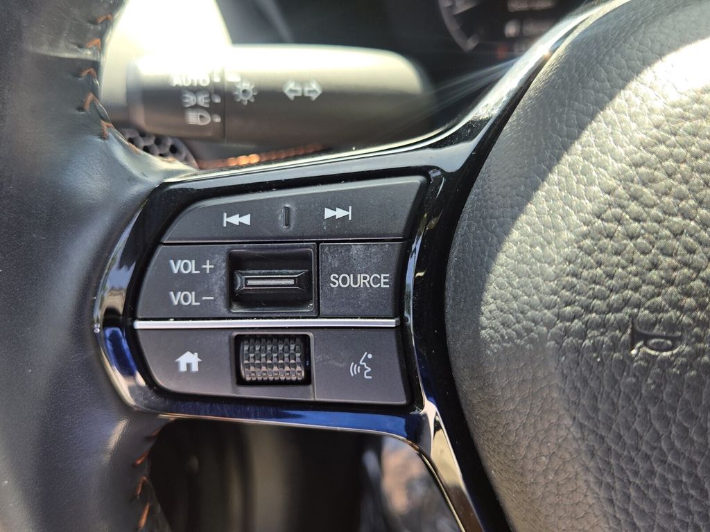 2023 Honda HR-V - $23,989