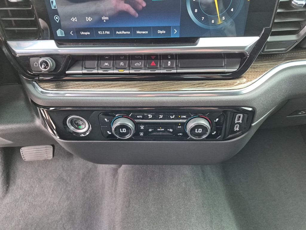 Used Car 2023 Chevrolet Silverado 1500  Lt For Sale Under $35,000 In Austin, Texas