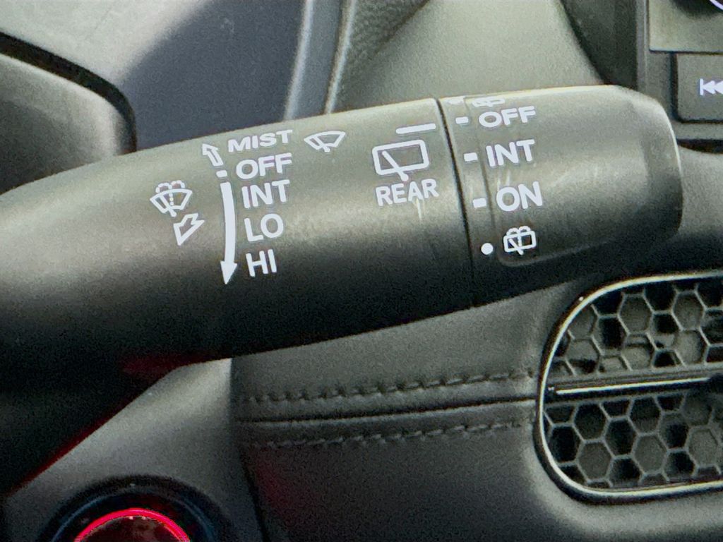 Used Car 2023 Honda Hr-v  Lx For Sale Under $25,000 In Austin, Texas