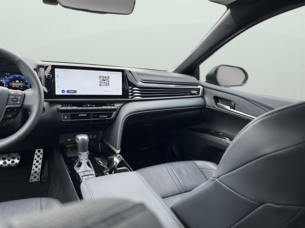 Used Car 2025 Toyota Camry  Xse For Sale Under $35,000 In Austin, Texas