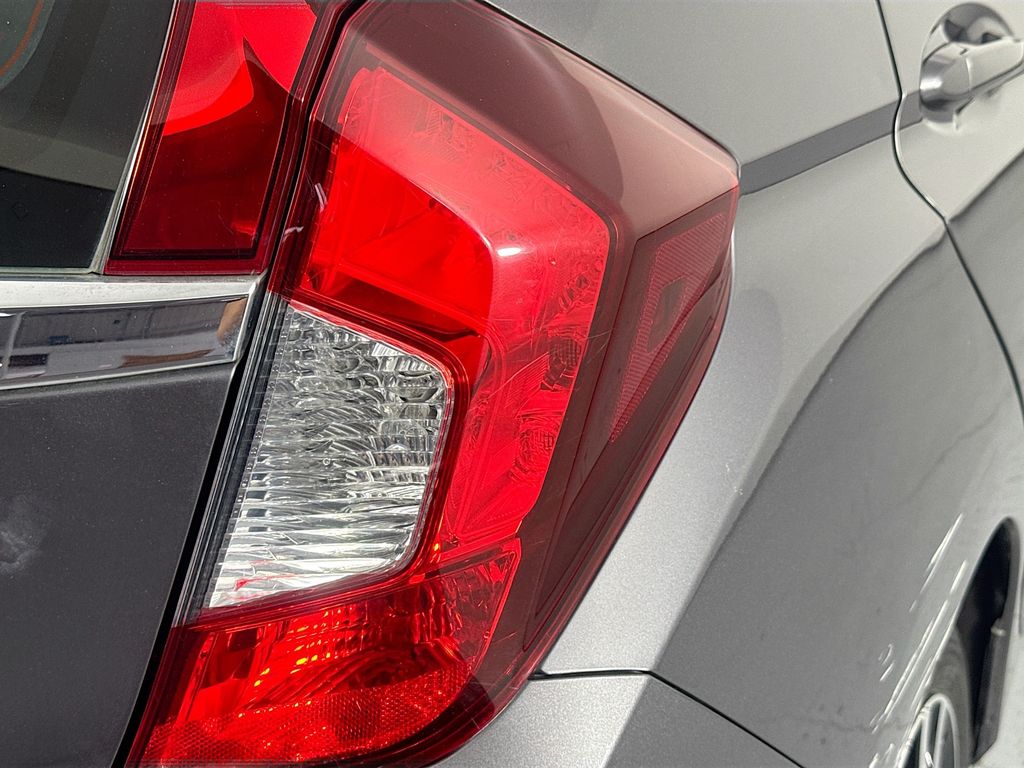 Used Car 2019 Honda Fit  Ex For Sale Under $10,000 In Austin, Texas