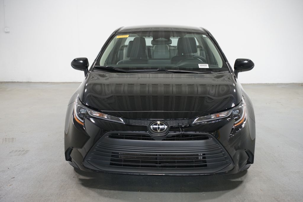 Thumbnail: 2025 Toyota Corolla - 2