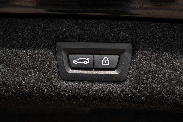 2023 BMW 5 Series 540i - Photo 34