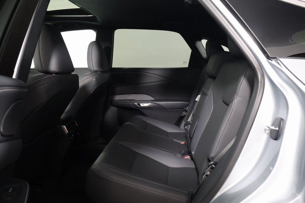 Thumbnail: 2026 Lexus RX - 6