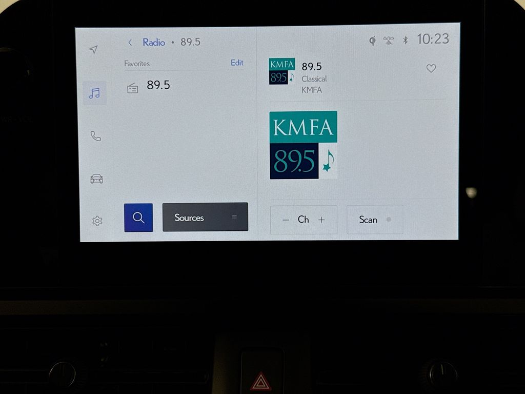 Thumbnail: 2026 Lexus UX - 11