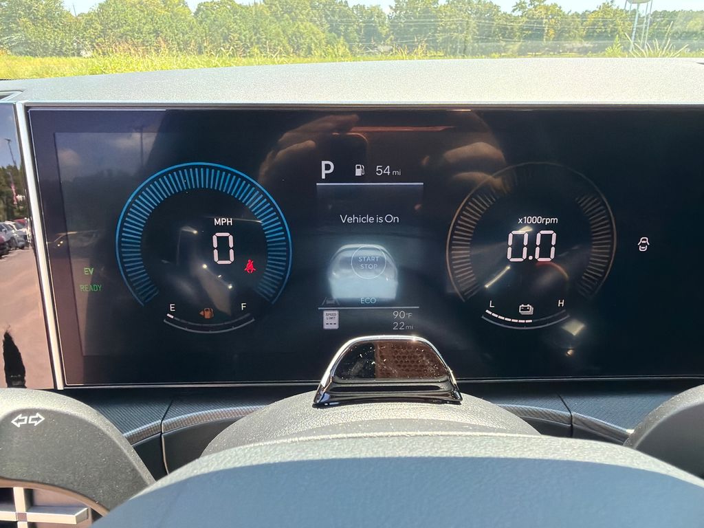 New 2027  HYUNDAI SEL image 27