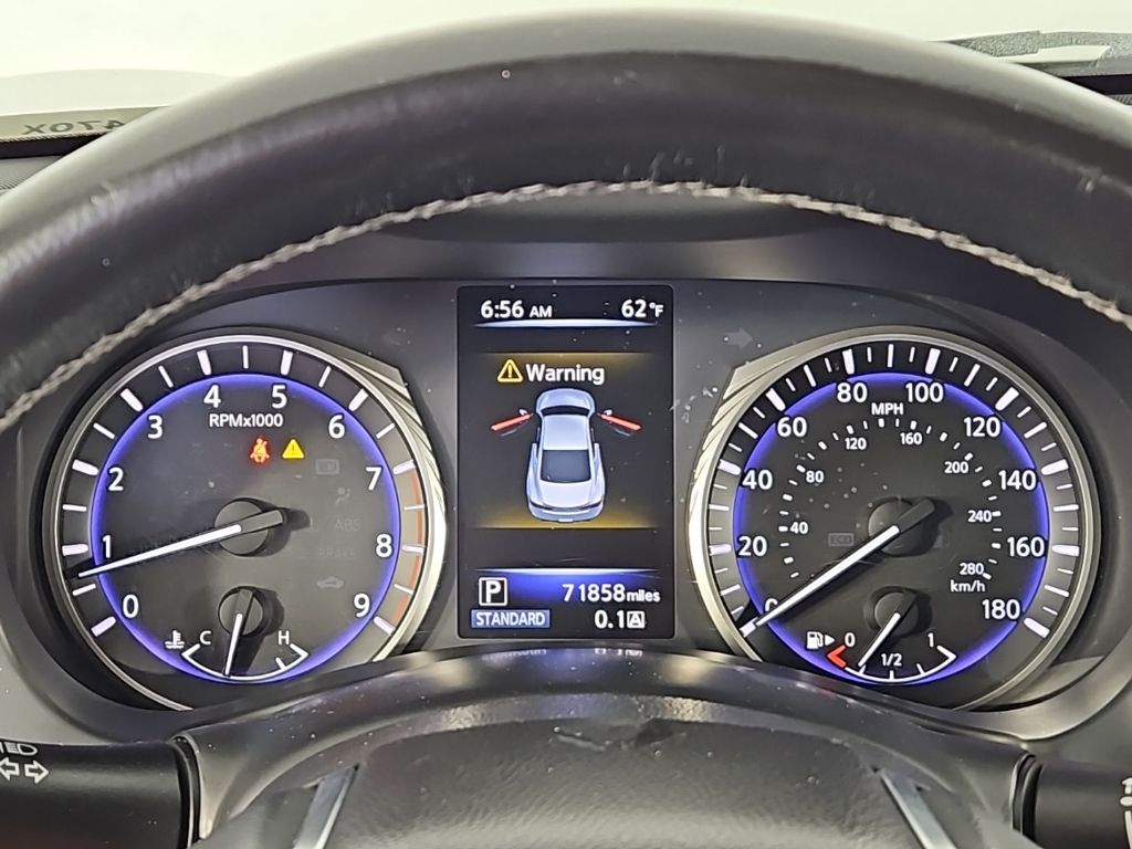 Thumbnail: 2019 INFINITI Q60 - 29