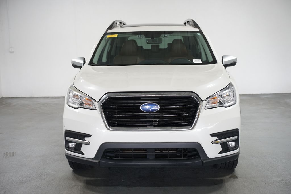 Thumbnail: 2019 Subaru Ascent - 2