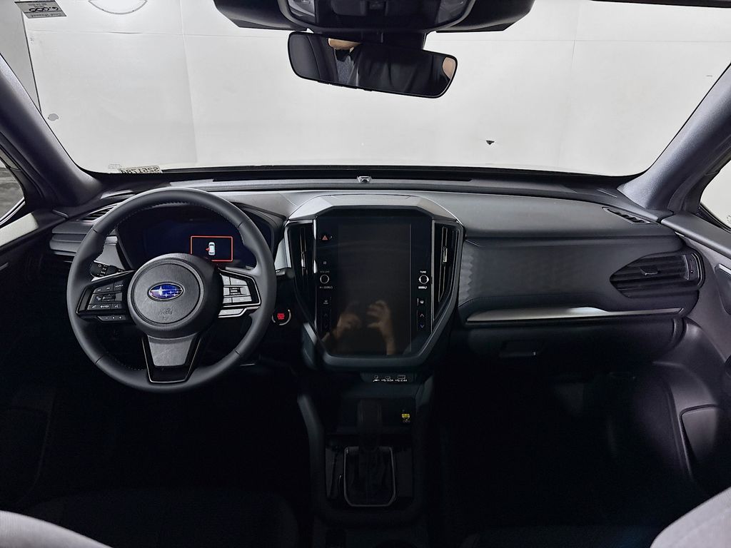 2025 Subaru Forester Hybrid Premium