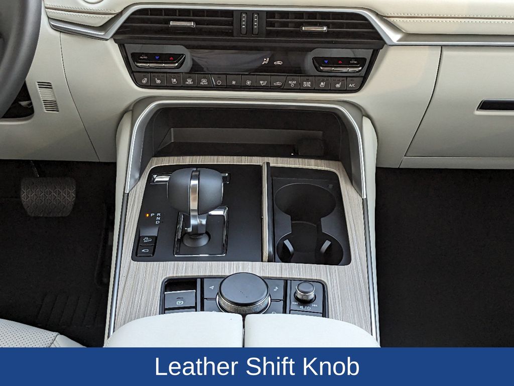 2025 Mazda CX-90 3.3 Turbo S Premium Package