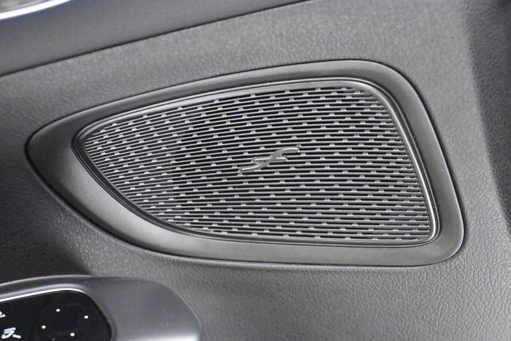 Thumbnail: 2026 Mercedes-Benz C-Class - 27