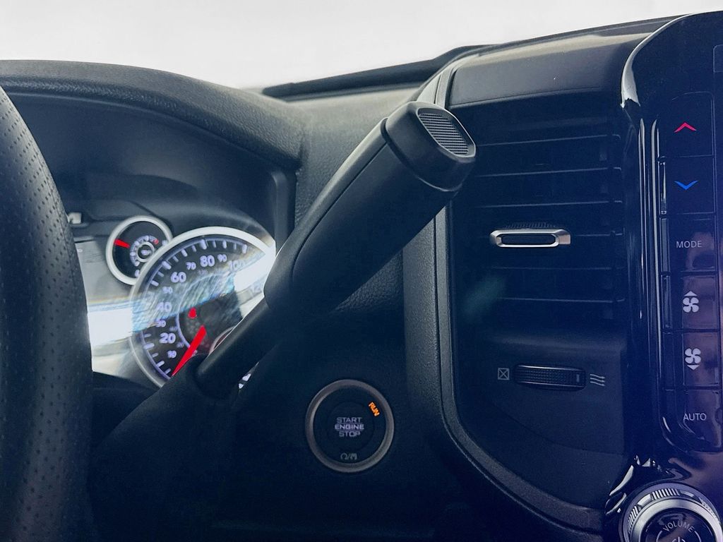 New 2026 Black Ram Tradesman 12in image 12