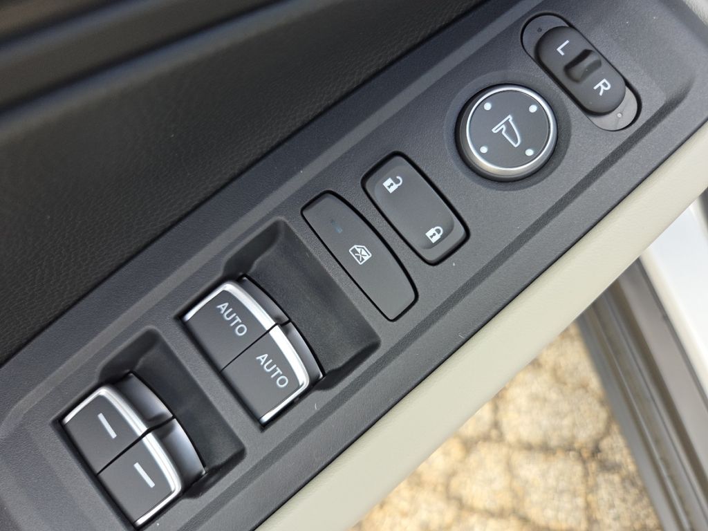 new 2026 Honda Accord car