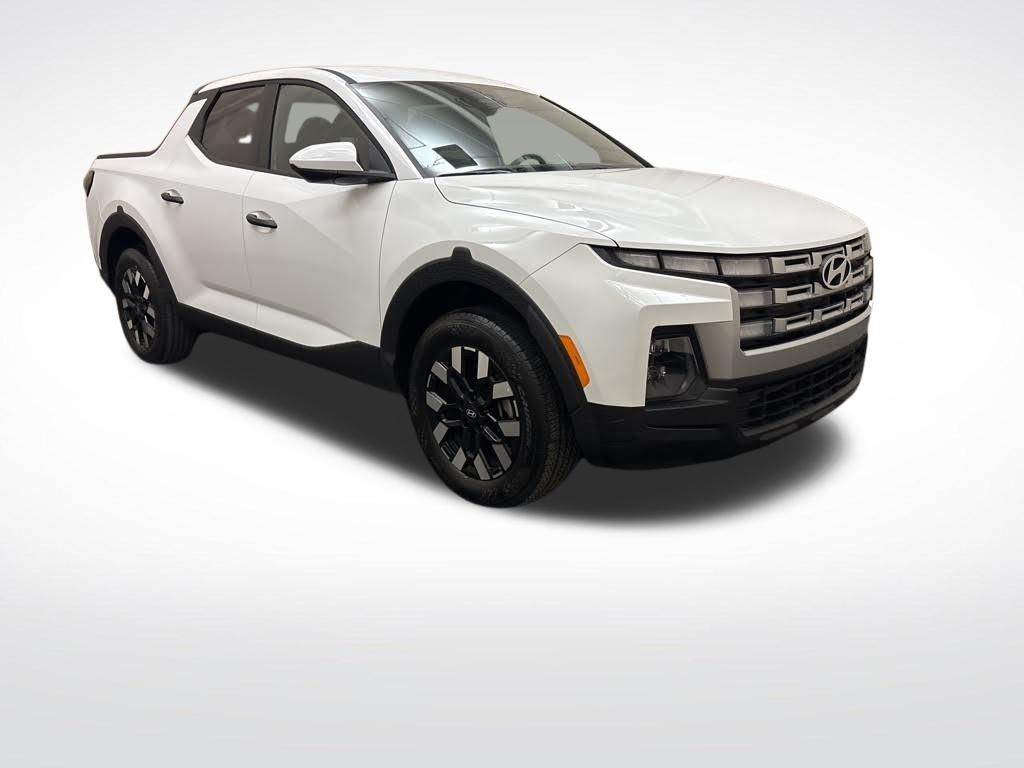 New 2026 Hyundai Santa Cruz For Sale in Bedford, OH
