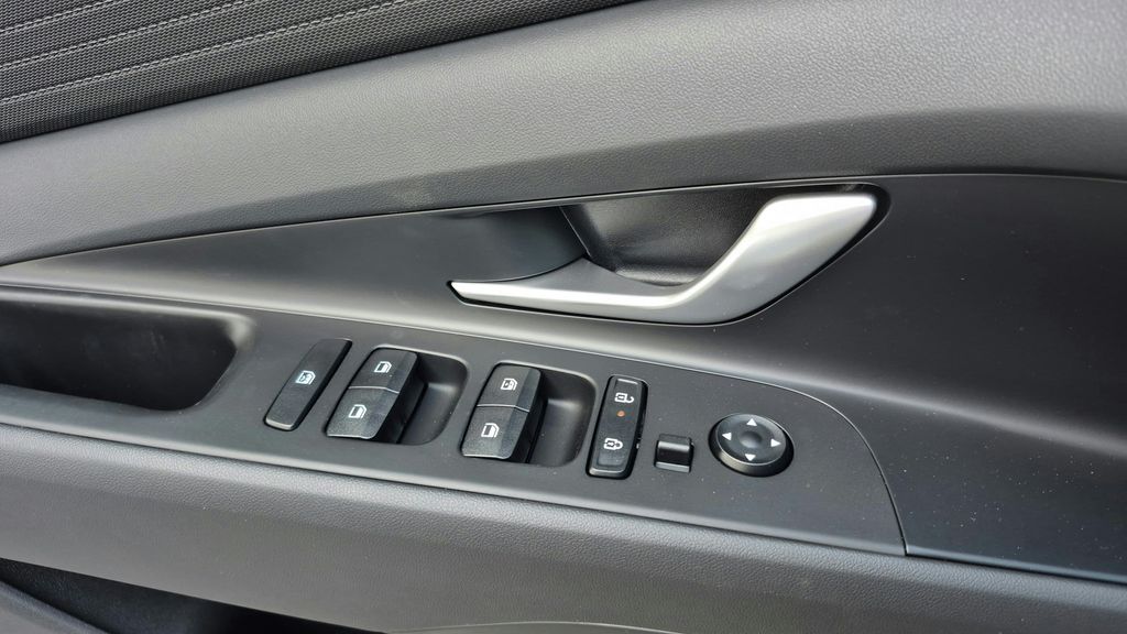 2026 Hyundai Elantra Hybrid