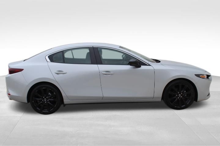 Used Car 2024 Mazda Mazda3  2.5 S Select Sport For Sale Under $20,000 In Georgetown, Texas