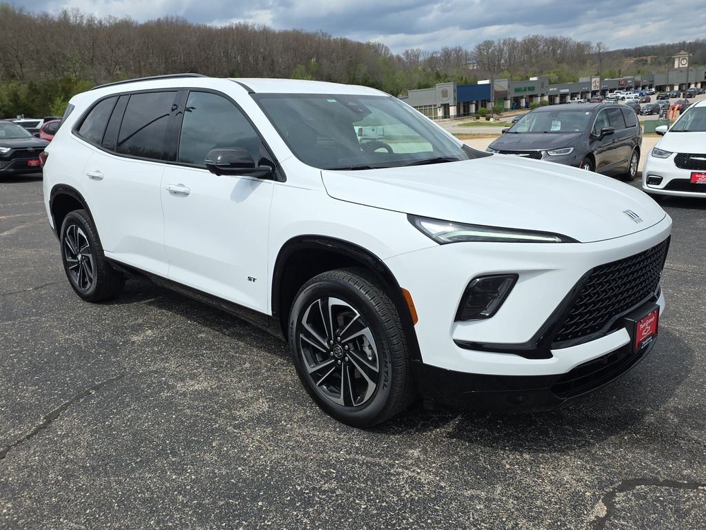 View vehicle photo 2